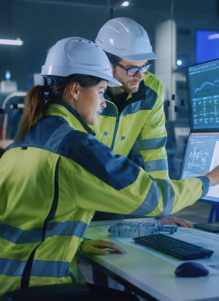 Monitoring ITOT Services
