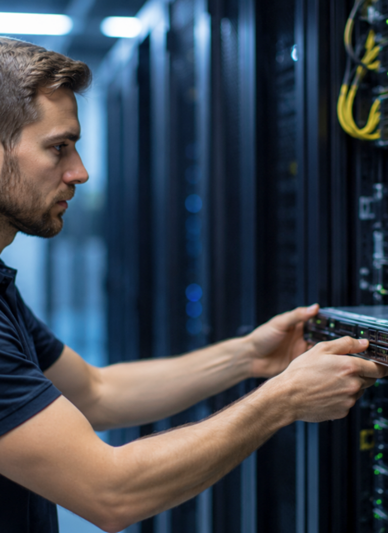 managed_services_infrastructure